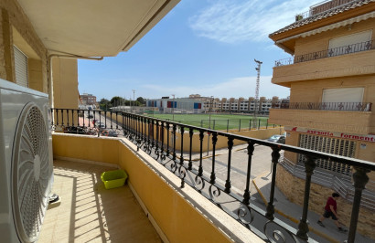 Resale - Town House - Formentera del Segura - Formentera de Segura