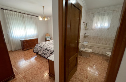 Resale - Town House - Formentera del Segura - Formentera de Segura