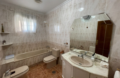 Resale - Town House - Formentera del Segura - Formentera de Segura