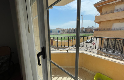 Resale - Town House - Formentera del Segura - Formentera de Segura