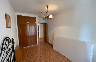 Resale - Town House - Formentera del Segura - Formentera de Segura