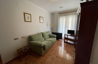 Resale - Town House - Formentera del Segura - Formentera de Segura