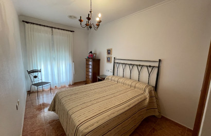 Resale - Town House - Formentera del Segura - Formentera de Segura