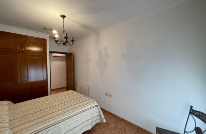 Resale - Town House - Formentera del Segura - Formentera de Segura