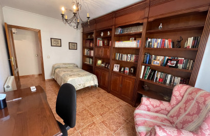 Resale - Town House - Formentera del Segura - Formentera de Segura