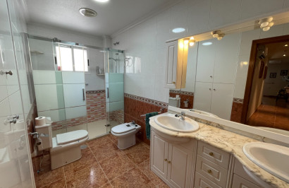 Resale - Town House - Formentera del Segura - Formentera de Segura