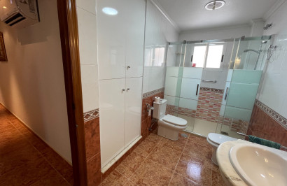 Resale - Town House - Formentera del Segura - Formentera de Segura
