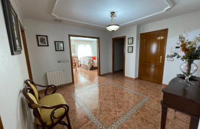 Resale - Town House - Formentera del Segura - Formentera de Segura