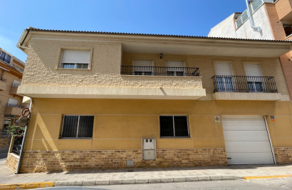 Resale - Town House - Formentera del Segura - Formentera de Segura