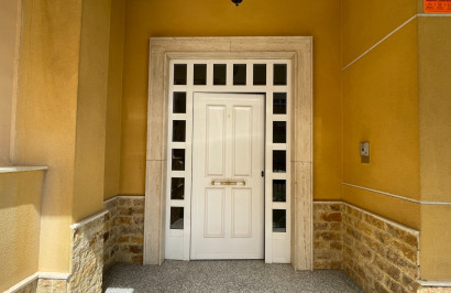 Resale - Town House - Formentera del Segura - Formentera de Segura