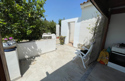 Herverkoop - Vrijstaande villa - Daya Nueva