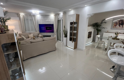 Reventa - Villa independiente - Algorfa