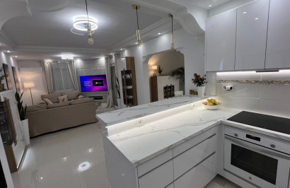 Reventa - Villa independiente - Algorfa