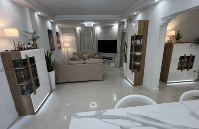 Reventa - Villa independiente - Algorfa