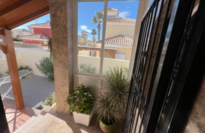 Reventa - Villa independiente - Algorfa