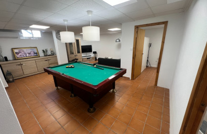 Reventa - Villa independiente - Algorfa