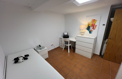 Reventa - Villa independiente - Algorfa