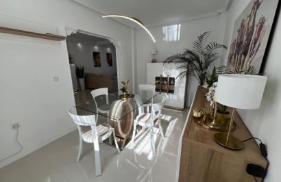 Reventa - Villa independiente - Algorfa