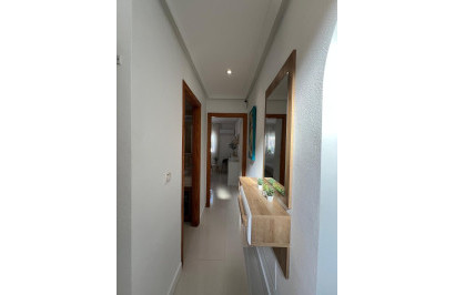 Reventa - Villa independiente - Algorfa