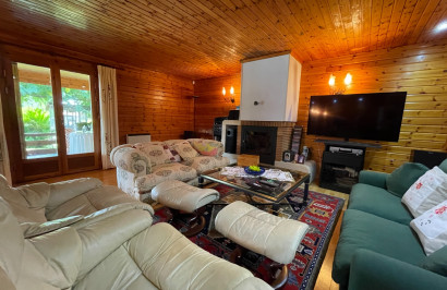 Resale - Detached Villa - San Fulgencio - La Marina