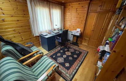 Resale - Detached Villa - San Fulgencio - La Marina