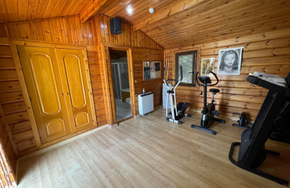 Resale - Detached Villa - San Fulgencio - La Marina