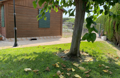 Resale - Detached Villa - San Fulgencio - La Marina