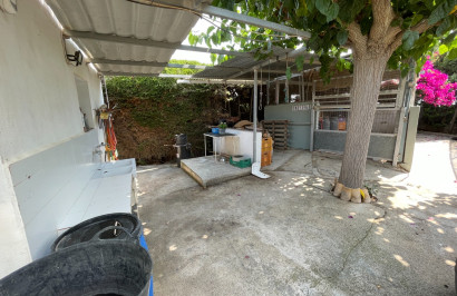 Resale - Detached Villa - San Fulgencio - La Marina