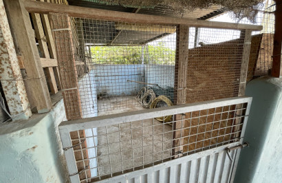 Resale - Detached Villa - San Fulgencio - La Marina