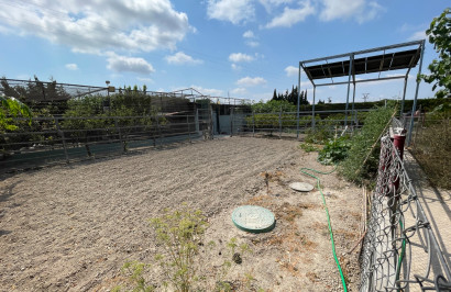 Resale - Detached Villa - San Fulgencio - La Marina