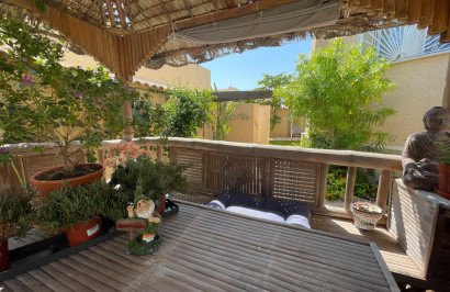 Resale - Detached Villa - Rojales