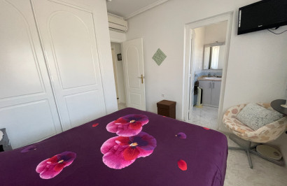 Resale - Detached Villa - Rojales