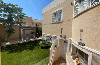 Resale - Detached Villa - Rojales