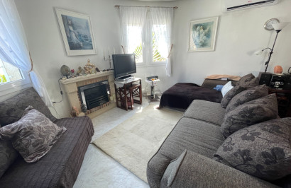 Resale - Detached Villa - Rojales