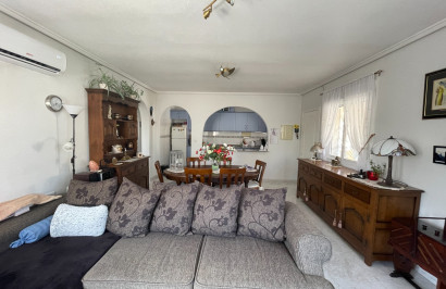 Resale - Detached Villa - Rojales