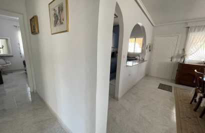 Resale - Detached Villa - Rojales