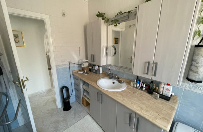 Resale - Detached Villa - Rojales