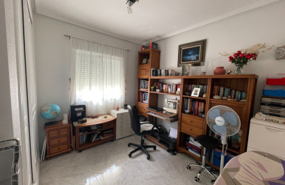 Resale - Detached Villa - Rojales