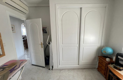 Resale - Detached Villa - Rojales