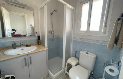 Resale - Detached Villa - Rojales