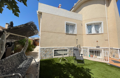 Resale - Detached Villa - Rojales