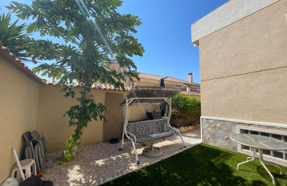 Resale - Detached Villa - Rojales