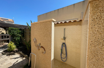 Resale - Detached Villa - Rojales