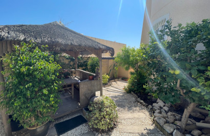 Resale - Detached Villa - Rojales