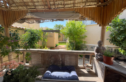 Resale - Detached Villa - Rojales