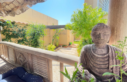 Resale - Detached Villa - Rojales