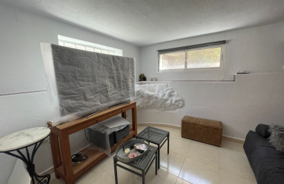 Resale - Detached Villa - Rojales