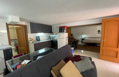 Resale - Detached Villa - Rojales