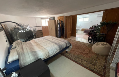 Resale - Detached Villa - Rojales