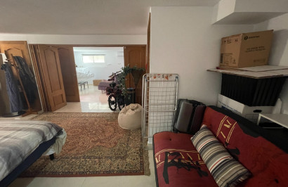 Resale - Detached Villa - Rojales